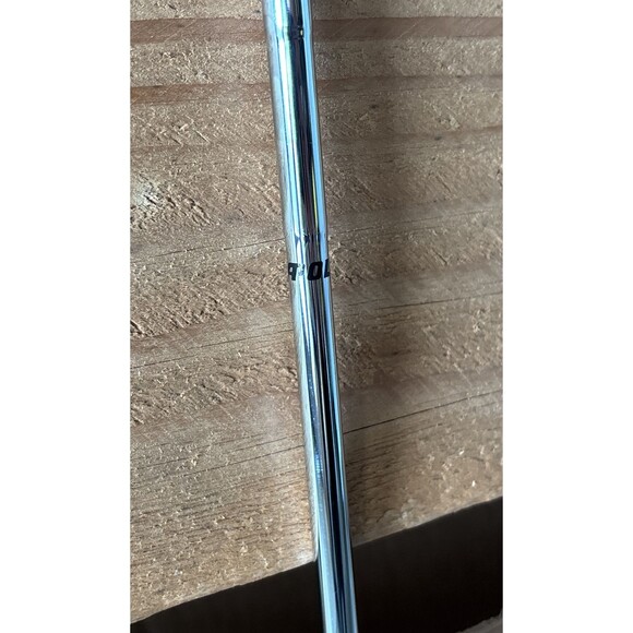 Dunlop Talon Golf Club 1 Driver Apollo Shaft Right Handed Grip Rite READ DESCRIP - Picture 5 of 16